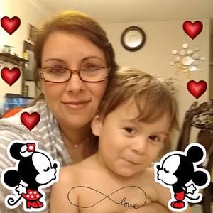 Meet your Posher, Isabel